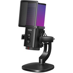 Изображение товара Микрофон для компьютера Ugreen CM581 чёрный