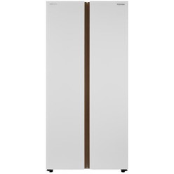 Изображение товара Холодильник Toshiba GR-RS785WI-PGJ(67)