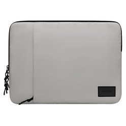 Изображение товара Чехол Gaston Luga Dash Cushioned Case 13/14 серый DSCLS14TP