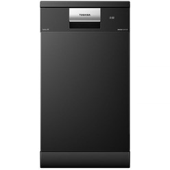 Изображение товара Посудомоечная машина Toshiba DW-10F4(B)-RU