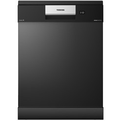 Изображение товара Посудомоечная машина Toshiba DW-14F6(B)-RU
