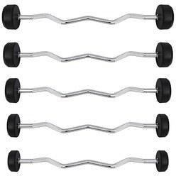 Изображение товара Комплект штанг Hasttings Digger HD51G2B-10-30