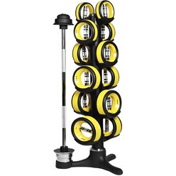 Изображение товара Набор гантелей со штангой Hasttings Digger HD51D1O