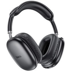 Изображение товара Наушники Hoco W35 Air чёрный