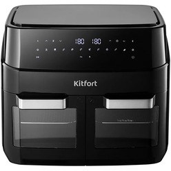 Изображение товара Аэрогриль Kitfort КТ-8153