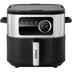 Изображение товара Аэрогриль Kitfort КТ-8127