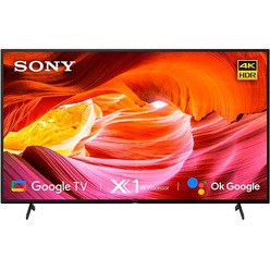 Изображение товара Телевизор Sony KD-55X75K