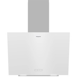 Изображение товара Вытяжка Hotpoint HPHV 62FLT WH