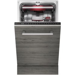 Изображение товара Встраиваемая посудомоечная машина Toshiba DW-10B3(B)-RU