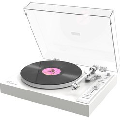 Изображение товара Проигрыватель виниловых пластинок Reproductor RP-300BT White