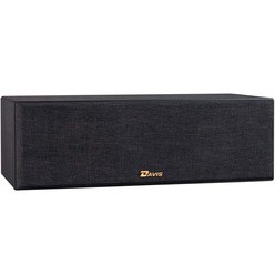Изображение товара Акустическая система Davis Acoustics Krypton C Technik Black