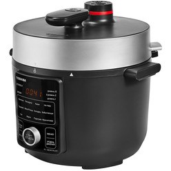 Изображение товара Мультиварка Toshiba PC-48DRTRU(K)