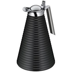 Изображение товара Термокувшин Alfi Achat Midnight Black 454110
