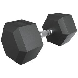 Изображение товара Гантель гексагональная UNIX Fit DBHEX25