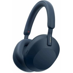 Изображение товара Наушники Sony WH-1000XM5, синий