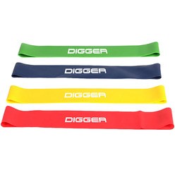 Изображение товара Набор эспандеров Hasttings Digger HD31B1