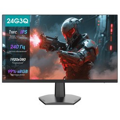 Изображение товара Монитор Hisense 24G3Q