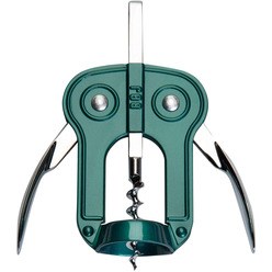 Изображение товара Штопор Boj Owl-Style Lux Green Emerald