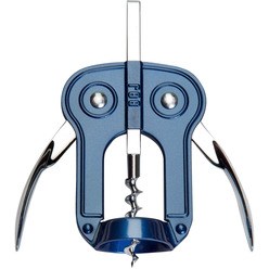 Изображение товара Штопор Boj Owl-Style Lux Havana Blue