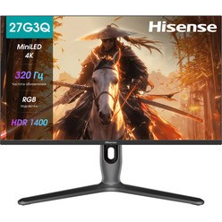 Изображение товара Монитор Hisense 27G7Q-PRO