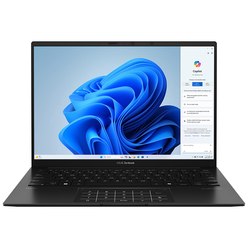 Изображение товара Ноутбук ASUS Zenbook 14 UM3406GA-QD118 (90NB17R1-M006D0)