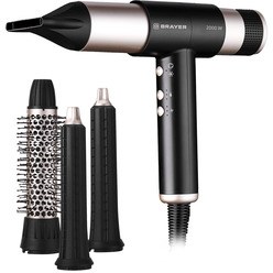 Изображение товара Мультистайлер Brayer BR3308