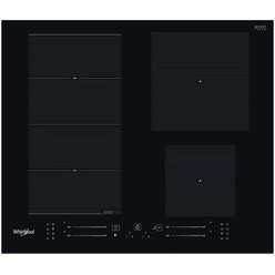 Изображение товара Варочная поверхность Whirlpool WF S4160 BF