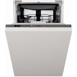 Изображение товара Встраиваемая посудомоечная машина Whirlpool WSIO 3O23 PFE X