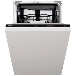Изображение товара Встраиваемая посудомоечная машина Whirlpool WSIP 4O33 PFE