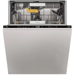 Изображение товара Встраиваемая посудомоечная машина Whirlpool W8I HT58 TS
