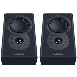 Изображение товара Акустическая система Mission LX-3D MKII Lux Black