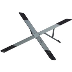 Изображение товара Подставка для ноутбука Rapoo 11-15.6 SL200-GR серый