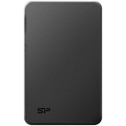 Изображение товара Внешний жесткий диск  Silicon Power S05 1 ТB SSD черный (SP010TBPSDS05SAK)