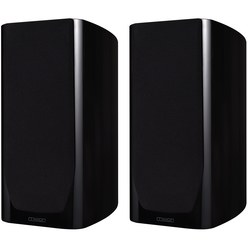 Изображение товара Акустическая система Mission ZX-2 High Gloss Black