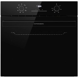 Изображение товара Духовой шкаф Kuppersberg HO 608 BB Glass