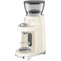 Изображение товара Кофемолка Smeg CGF03CREU
