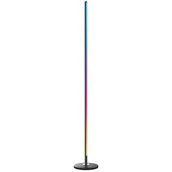 Изображение товара Напольный торшер Govee RGBICW Smart Corner Floor Lamp (H8076C13)
