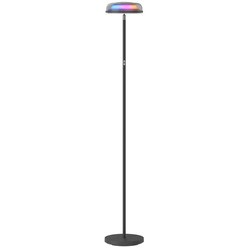 Изображение товара Напольный торшер Govee RGBWW+RGBIC+WW Uplighter Floor Lamp (H60B0311)