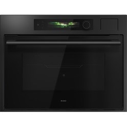 Изображение товара Духовой шкаф Asko OCSM64GSH