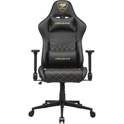 Изображение товара  Компьютерное кресло Cougar Armor One V2 Gold (3MAO2GLB.VP01)