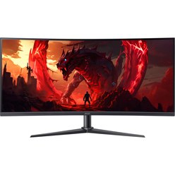 Изображение товара Монитор Acer Nitro XZ340CURJ0bmiiphx