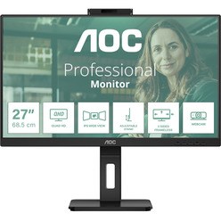 Изображение товара Монитор AOC Q27P3QW