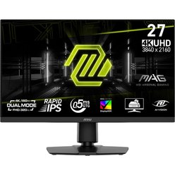 Изображение товара Монитор MSI 272URDF
