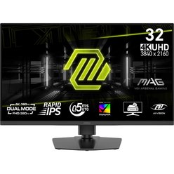 Изображение товара Монитор MSI 322URDF