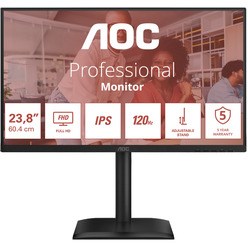 Изображение товара Монитор AOC 24E4U