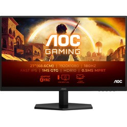 Изображение товара Монитор AOC 27G42E