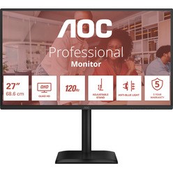 Изображение товара Монитор AOC Q27E4CV