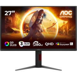 Изображение товара Монитор AOC Q27G4ZD