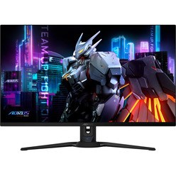 Изображение товара Монитор Gigabyte AORUS FO32U2-EK