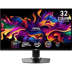 Изображение товара Монитор MSI MAG 321UPX